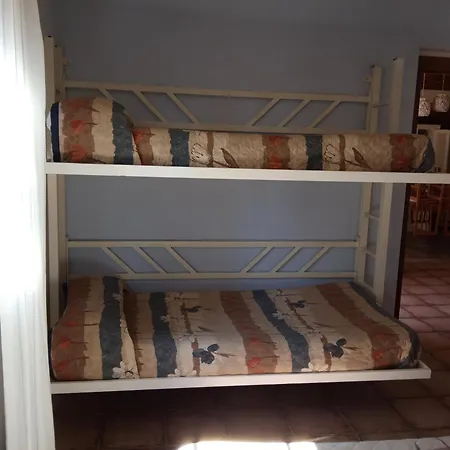 Holiday home Casa Rural Vallines