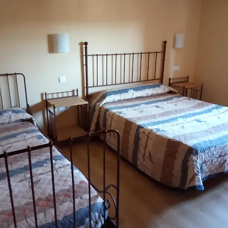 Casa Rural Vallines