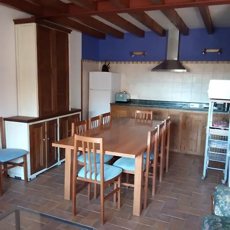 Casa Rural Vallines Holiday home *