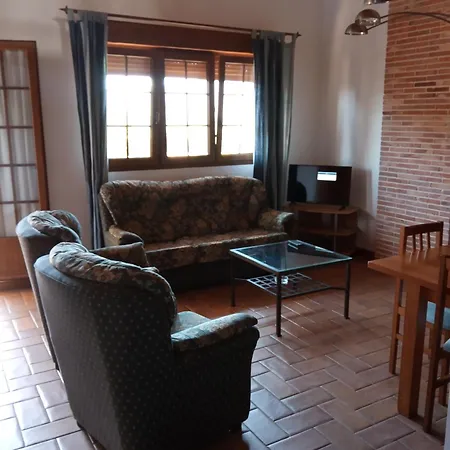 Casa Rural Vallines
