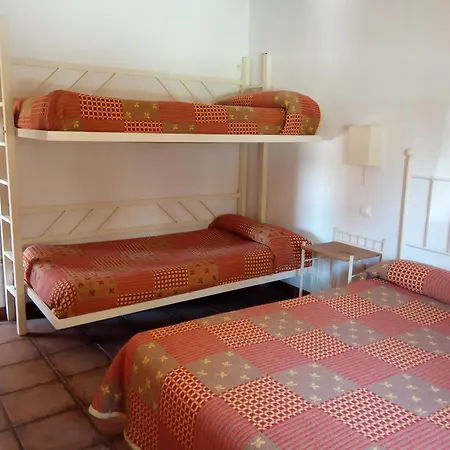 Casa Rural Vallines