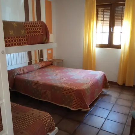 Casa Rural Vallines Holiday home