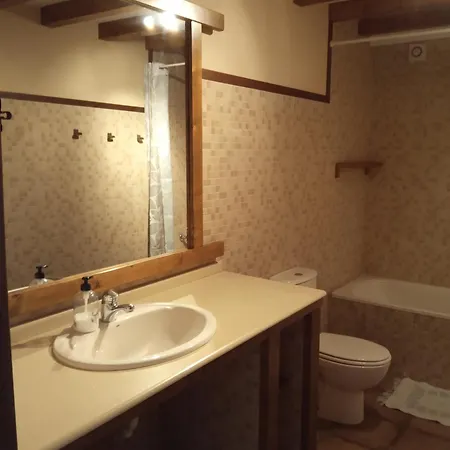 Casa Rural Vallines