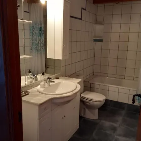 Holiday home Casa Rural Vallines