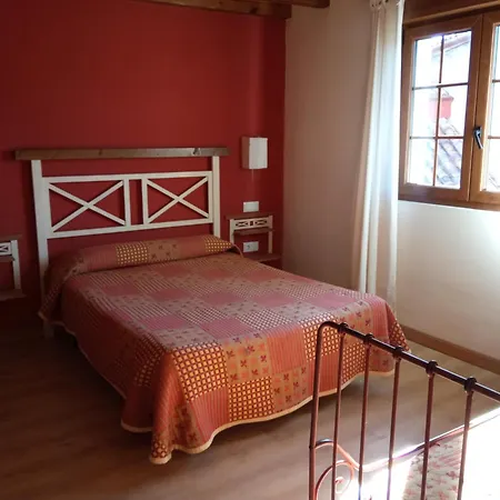 Casa Rural Vallines Vallines